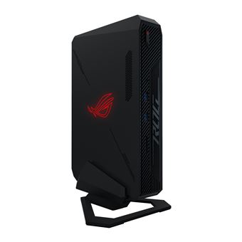 Mini PC ASUS ROG RNUC14SRKU7168A0I | Intel Core Ultra 7 155H | GeForce RTX 4060 | 16 GB | SSD 512GB - 1