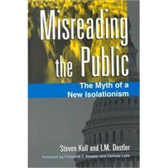 Misreading The Public - 1