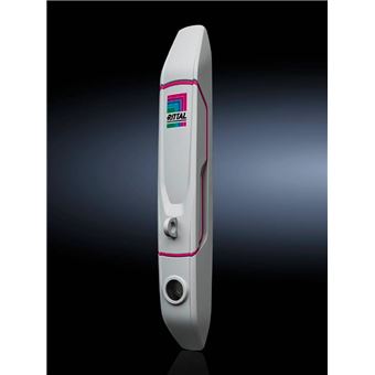 Acessório Rack Rittal 8618.230 | Cinzento - 1