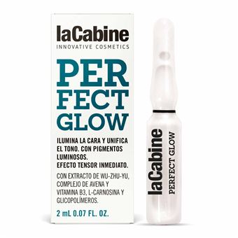Ampola LA CABINE | Perfect Glow - 1