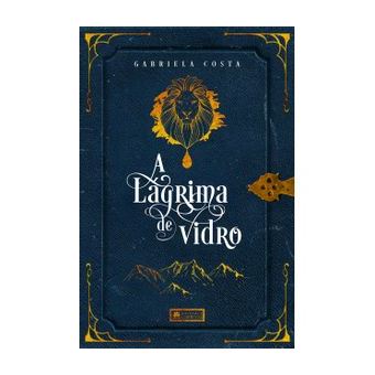 A Lágrima de Vidro - 1