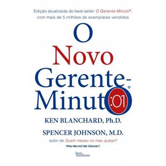 O Novo Gerente. Minuto - 1