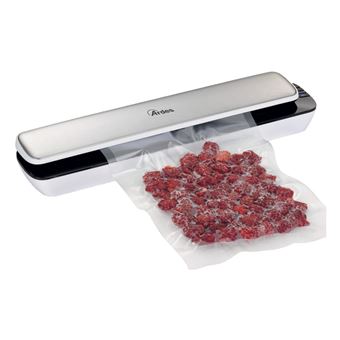 Máquina de Selar a Vácuo Ardes AR7V04 | Prateado, Branco - 1