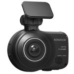 Câmara de Segurança com GPS Kenwood DRV 410