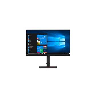 Monitor Lenovo T32h-20 | LED | QHD | 6 ms | 60 Hz | 32" | E - 1