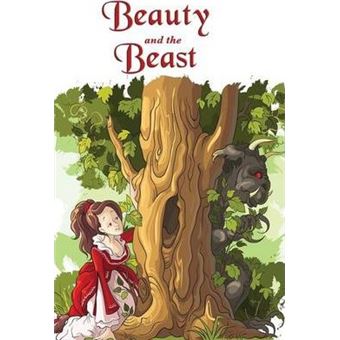 Beauty and the Beast (Illustrated Edition) - 1