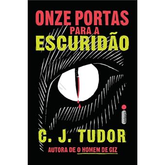 Onze Portas Para A Escuridão - 1