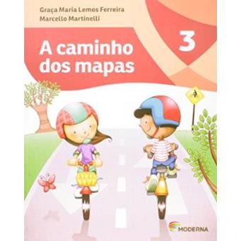A Caminho Dos Mapas 3 - 1