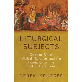 Liturgical Subjects