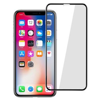 Pelicula Vidro Temperado Full Cover 3D Multi4you para Apple iPhone XR - 1