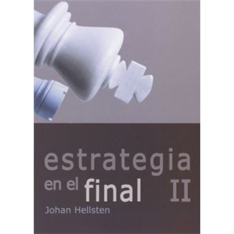 Estrategia En El Final - 1