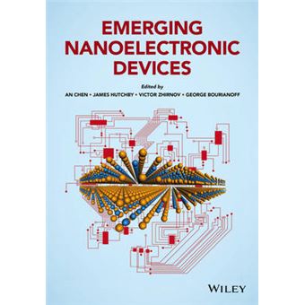 Emerging Nanoelectronic Devices - Hardback - 2015 - 1