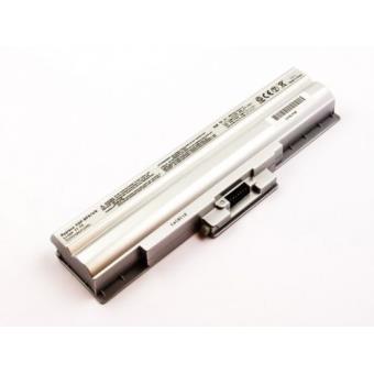 Bateria Compatível com SONY VAIO VGN-AW53FB VAIO VGN-AW73FB VAIO VGN-AW80S VAIO VG - 1