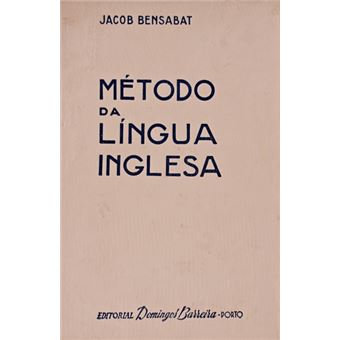 Novo método prático para aprender a ler, escrever e falar a língua inglesa. - 1