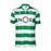 Camisola Principal Sporting CP com Publicidade 19/20 Tamanho S_0