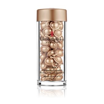 Sérum Facial Elizabeth Arden Vitamin C Ceramide Capsules Radiance Renewal Serum, 60 Capsules - 1