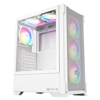 Pc XYZ AIRONE 300-X MESH | Branco - 1