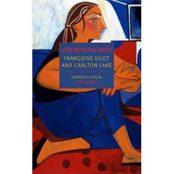 Life With Picasso - 1