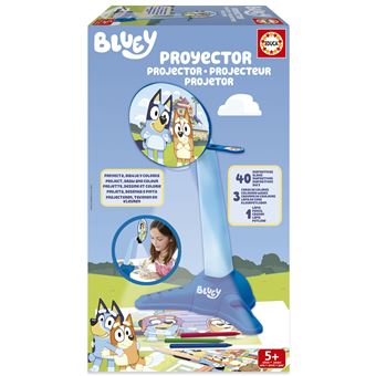 Projetor Educa Bluey - 1