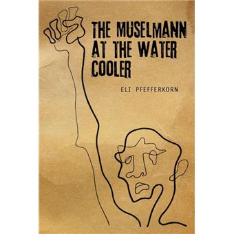 The Muselmann At The Water Coooler - 1