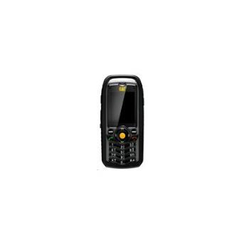 CAT B25 (Preto)