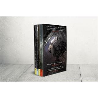 The Murderbot Diaries - 1