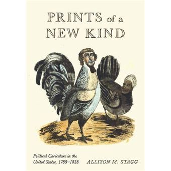 Prints Of A New Kind - 1