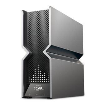 Router de Mesa TP-Link Archer BE900 | Cinzento - 1