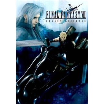 Final Fantasy VII: Advent Children / Final Fantasy VII (2DVD) - 1