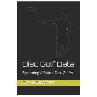 Disc Golf Data - 1