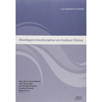 Abordagem Interdisciplinar Em Análises Clínicas - 1
