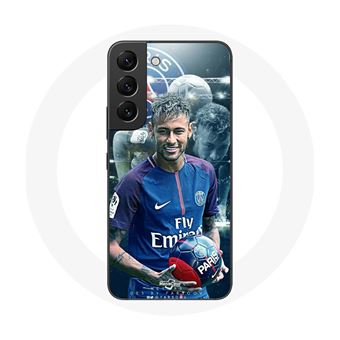 Capa Maniacase para Samsung Galaxy S22 Neymar Paris Saint Germain Psg - 1