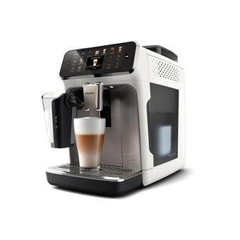 Máquina de Café Expresso Philips 5500 series EP5545/70 - 1