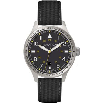 Relógio Homem NAUTICA BFD A10097G - Cinza - 1