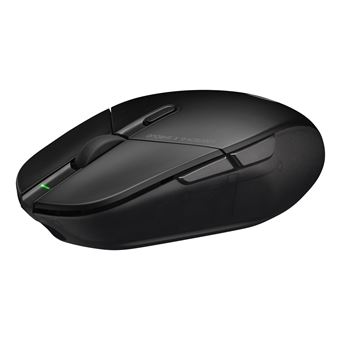 Rato Gaming Logitech G 910-006105 | 25600 DPI | Preto - 1