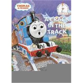 A Crack In The Track, Thomas & Friends - 1