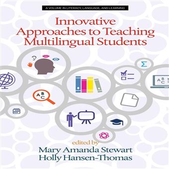 Innovative Approaches To Teaching Multilingual Students - 1