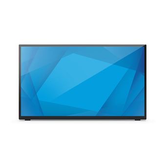 Monitor Elo Touch Solutions E510459 | LCD | 4K UHD | 16 ms | 60 Hz | 23.8" | D - 1