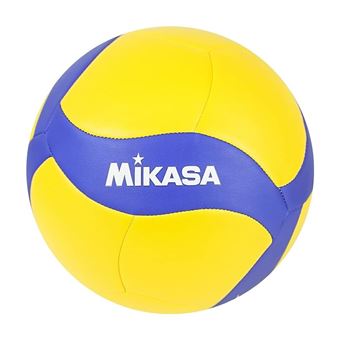 Bola de Voleibol Mikasa V370W | Qualidade FIVB - 1