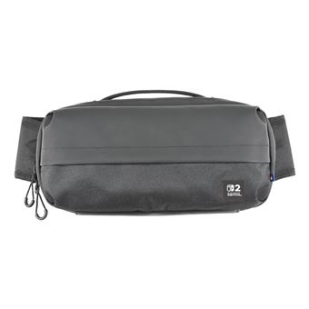 Caixa para Transporte de Consolas Portáteis Hori Adventure Pack | Preto - 1