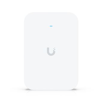 Ponto de Acesso Wlan Ubiquiti U7 Pro XG Wall | Branco - 1