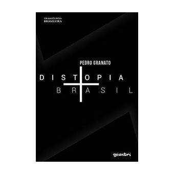 Distopia Brasil - 1