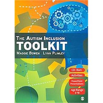 The Autism Inclusion Toolkit - 1