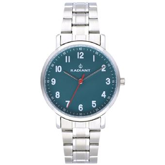 Relógio Criança RADIANT ANTONELLO RA500202 - Prata - 1