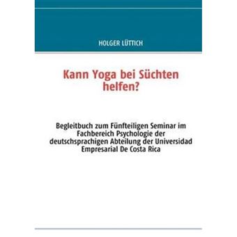 Kann Yoga Bei S Chten Helfen? - Paperback / softback - 2010 - 1