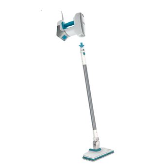 Máquina de Limpeza a Vapor Portátil Black & Decker BHSM15FX08-QS | 1500 W | Branco - 1