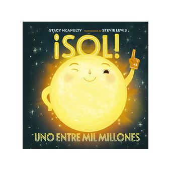¡Sol! - 1