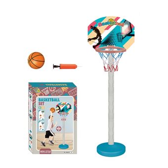 Tabela Basquetebol de Pé LPM - 1