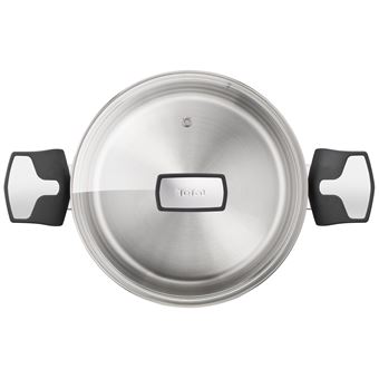 Panela funda Tefal Emotion E3016104 - 1