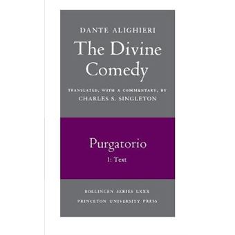 The Divine Comedy - Paperback - 1991 - 1
